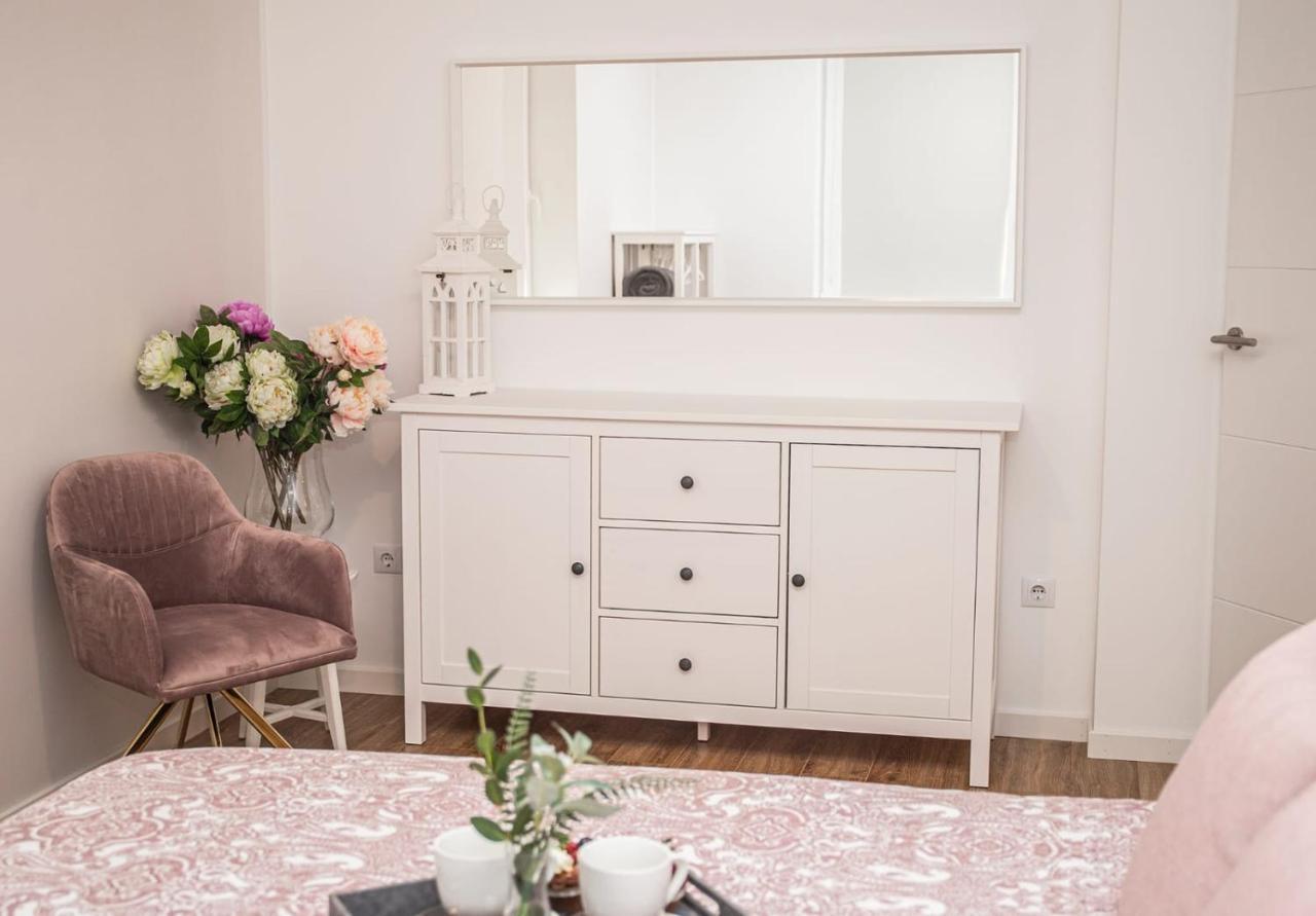 Mood Apartamenti Kuldīga Dış mekan fotoğraf